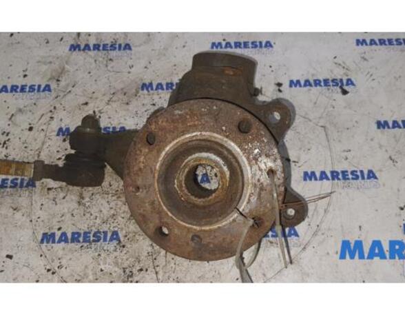 Stub Axle PEUGEOT 306 Schrägheck (7A, 7C, N3, N5)