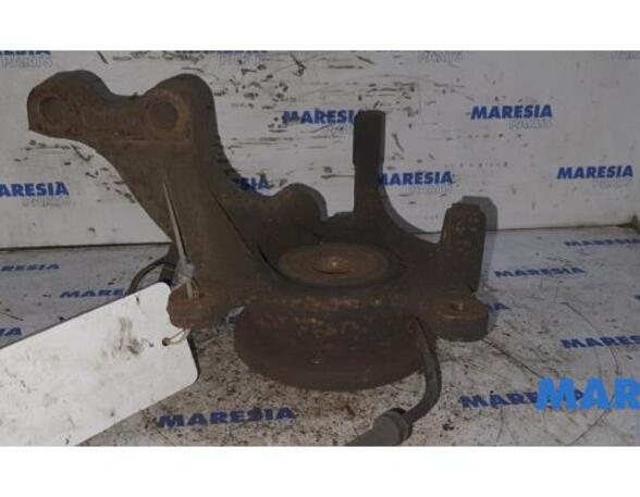 Stub Axle RENAULT Laguna I (556, B56)