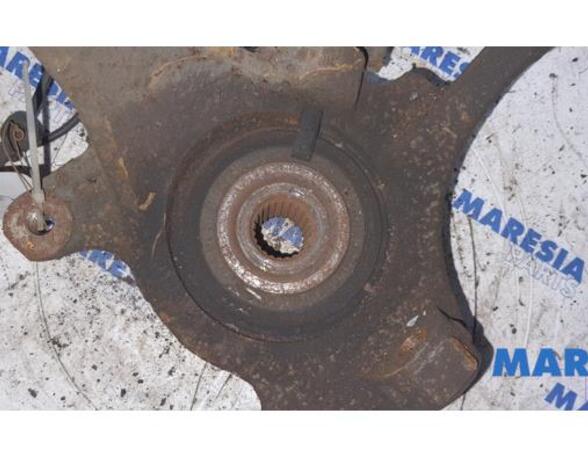 Stub Axle RENAULT Laguna I (556, B56)