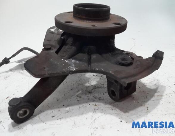 Stub Axle FIAT 500 (312), FIAT 500 C (312)