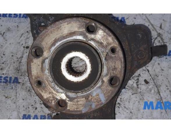 Stub Axle FIAT Brava (182)