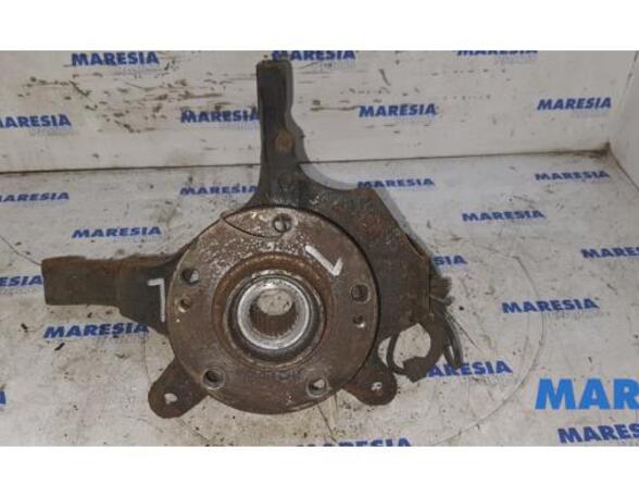 Stub Axle RENAULT Laguna II Grandtour (KG0/1)