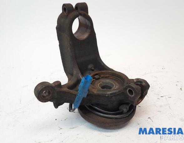 Stub Axle PEUGEOT 208 I (CA, CC)