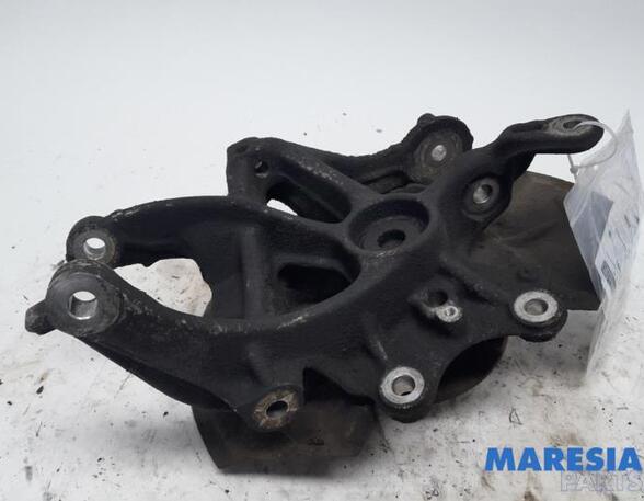 Achsschenkel rechts hinten Citroen C5 III Break TD 374887 P20441453