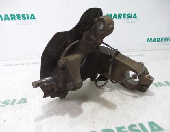 Stub Axle PEUGEOT Boxer Kasten (--)