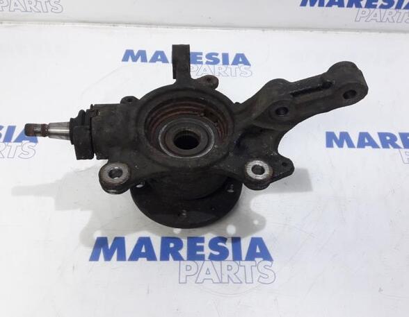 Stub Axle RENAULT MASTER III Van (FV)