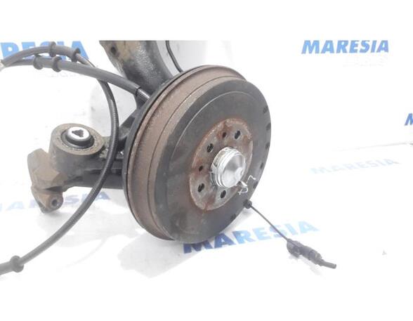 Stub Axle OPEL COMBO Box Body/MPV (X12)