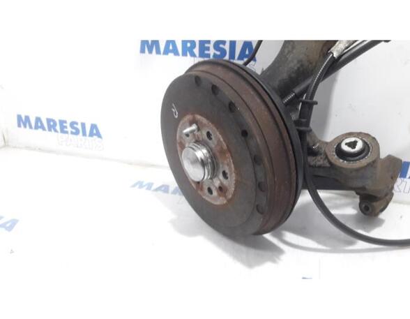 Stub Axle OPEL COMBO Box Body/MPV (X12)