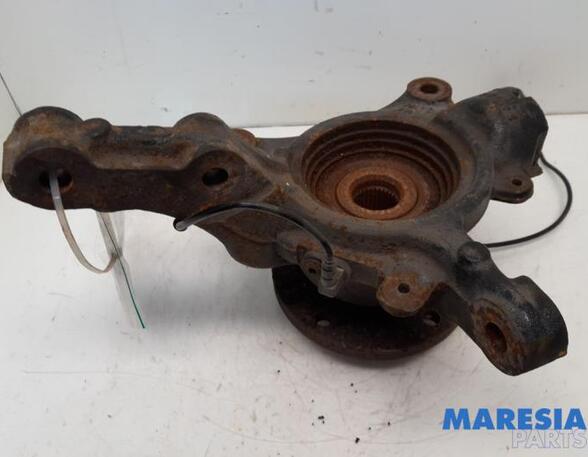 Achsschenkel links vorne Renault Master III Kasten FV 400150081R P14277554