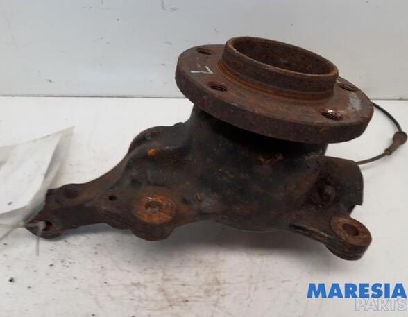 Stub Axle RENAULT Master III Kasten (FV)