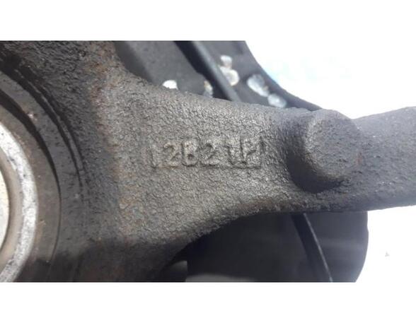 Stub Axle PEUGEOT Boxer Kasten (--)