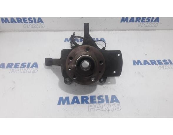 Stub Axle RENAULT Trafic III Kasten (FG)