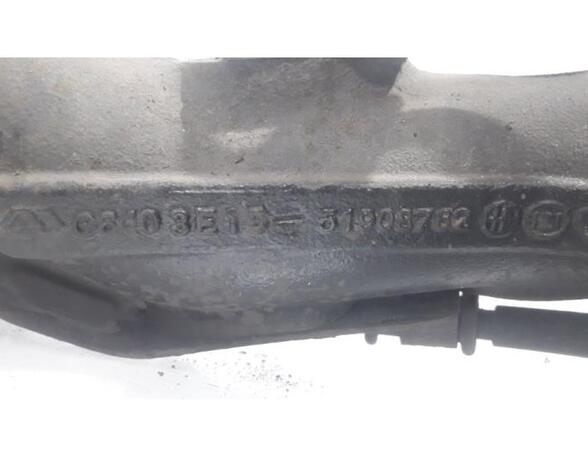 Stub Axle FIAT DOBLO Cargo (263_), FIAT DOBLO MPV (263_), FIAT DOBLO Platform/Chassis (263_)