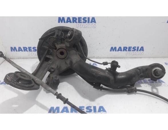 Stub Axle FIAT DOBLO Cargo (263_), FIAT DOBLO MPV (263_), FIAT DOBLO Platform/Chassis (263_)