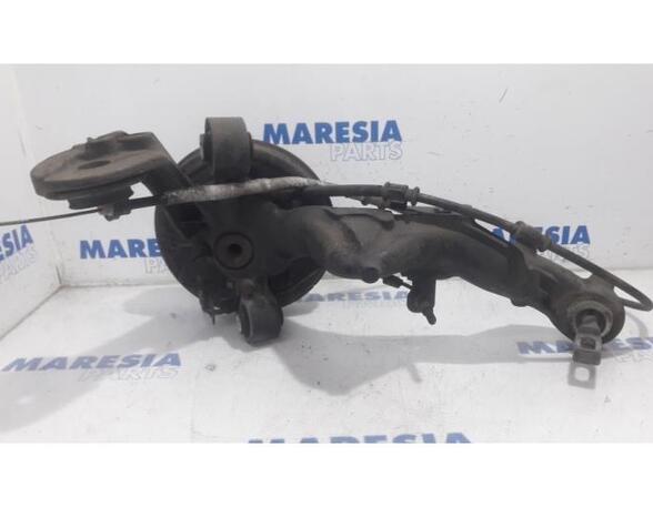 Stub Axle FIAT DOBLO Cargo (263_), FIAT DOBLO MPV (263_), FIAT DOBLO Platform/Chassis (263_)