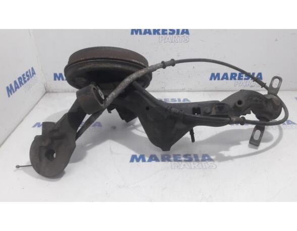 Stub Axle FIAT DOBLO Cargo (263_), FIAT DOBLO MPV (263_), FIAT DOBLO Platform/Chassis (263_)