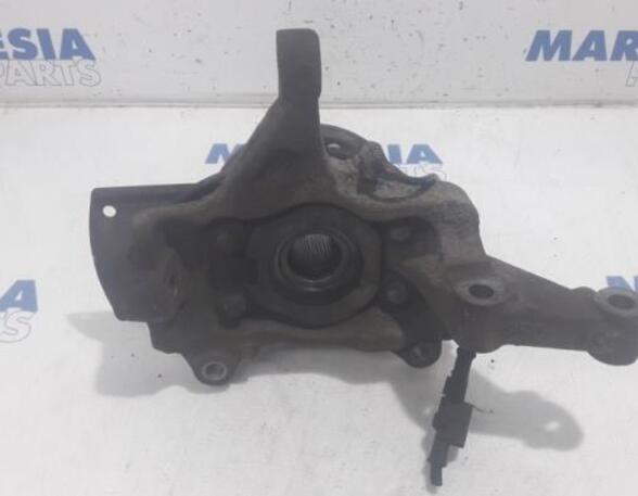 Stub Axle OPEL Vivaro Combi (--), OPEL Vivaro B Kasten (--), OPEL Vivaro B Kasten (X82)