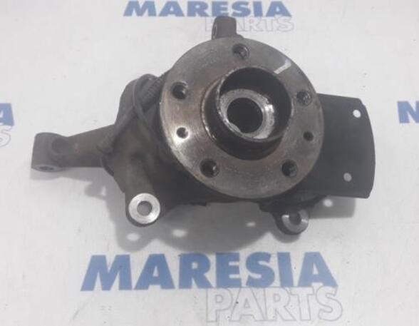 Stub Axle OPEL Vivaro Combi (--), OPEL Vivaro B Kasten (--), OPEL Vivaro B Kasten (X82)