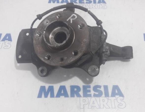 Stub Axle OPEL Vivaro Combi (--), OPEL Vivaro B Kasten (--), OPEL Vivaro B Kasten (X82)