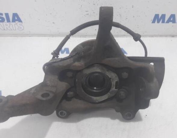 Stub Axle OPEL Vivaro Combi (--), OPEL Vivaro B Kasten (--), OPEL Vivaro B Kasten (X82)