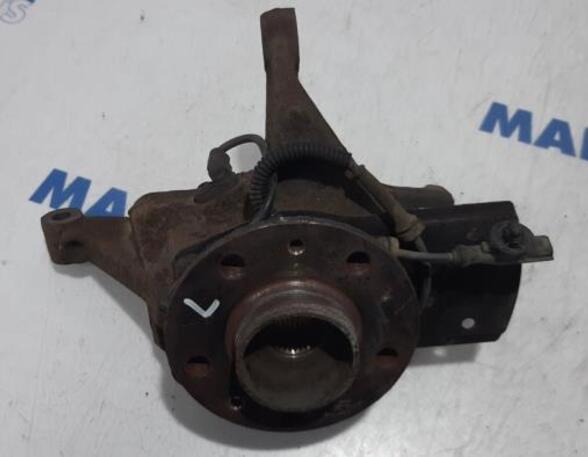 Stub Axle RENAULT Trafic III Kasten (FG)