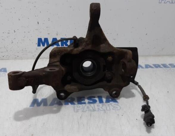 Stub Axle OPEL Vivaro Combi (--), OPEL Vivaro B Kasten (--), OPEL Vivaro B Kasten (X82)