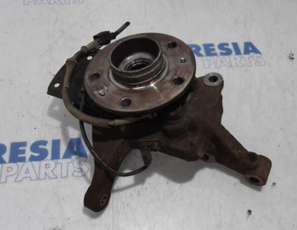 Stub Axle OPEL Vivaro Combi (--), OPEL Vivaro B Kasten (--), OPEL Vivaro B Kasten (X82)