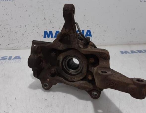 Stub Axle OPEL Vivaro Combi (--), OPEL Vivaro B Kasten (--), OPEL Vivaro B Kasten (X82)