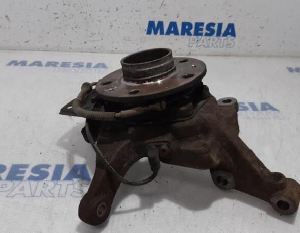 Stub Axle OPEL Vivaro Combi (--), OPEL Vivaro B Kasten (--), OPEL Vivaro B Kasten (X82)