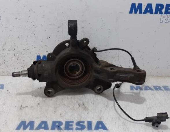 Stub Axle RENAULT Master III Kasten (FV)