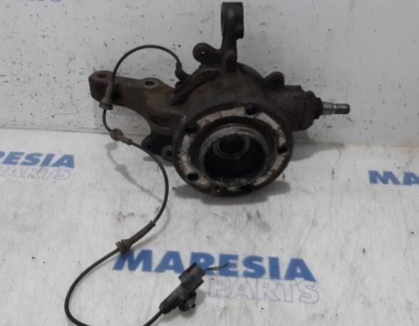 Stub Axle RENAULT Master III Kasten (FV)