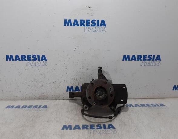 Stub Axle RENAULT Trafic III Kasten (FG)