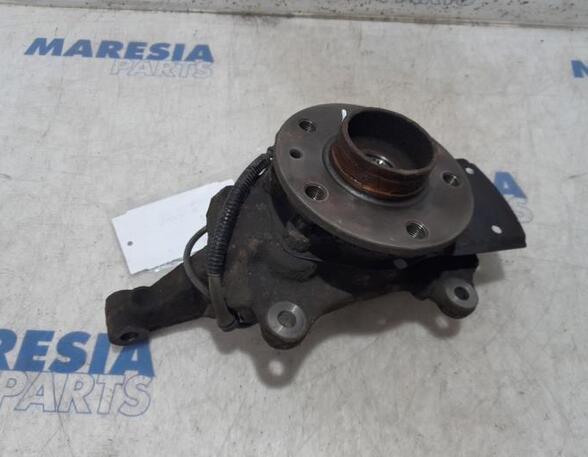 Stub Axle RENAULT Trafic III Kasten (FG)