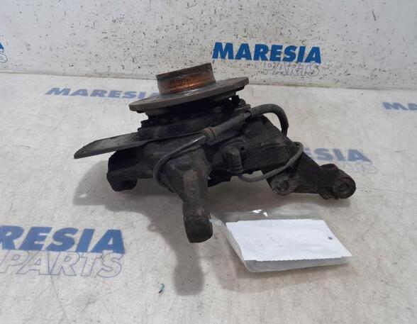 Stub Axle RENAULT Trafic III Kasten (FG)