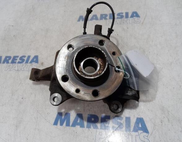 Stub Axle RENAULT Trafic III Kasten (FG)