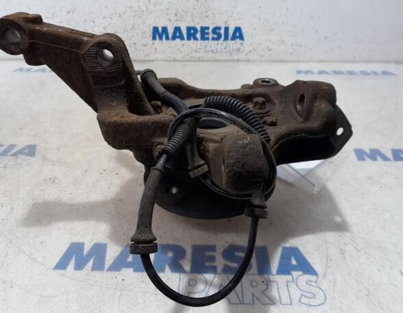 Achsschenkel links vorne Renault Trafic III Kasten  402026199R P19089352