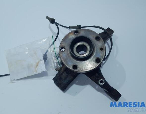 Stub Axle FIAT DOBLO Cargo (263_), FIAT DOBLO MPV (263_), FIAT DOBLO Platform/Chassis (263_)