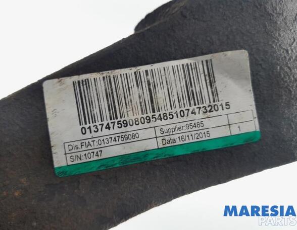 Stub Axle FIAT Ducato Kasten (250, 290), FIAT Ducato Bus (250, 290)