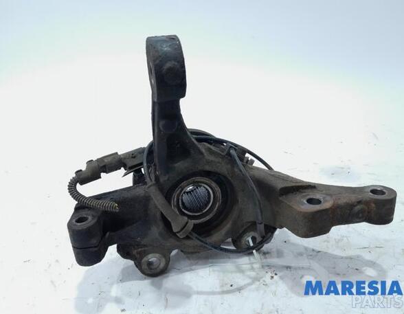 Achsschenkel links vorne Opel Combo D Kasten X12 95515551 P19645550