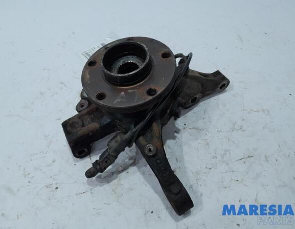 Achsschenkel links vorne Opel Combo D Kasten X12 95515551 P19645550