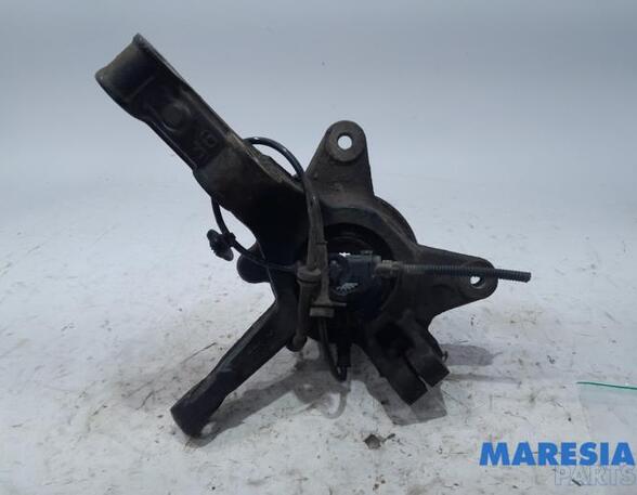 Stub Axle RENAULT KANGOO Express (FW0/1_), RENAULT KANGOO / GRAND KANGOO (KW0/1_)