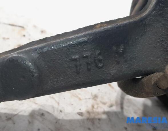 Stub Axle RENAULT KANGOO Express (FW0/1_), RENAULT KANGOO / GRAND KANGOO (KW0/1_)