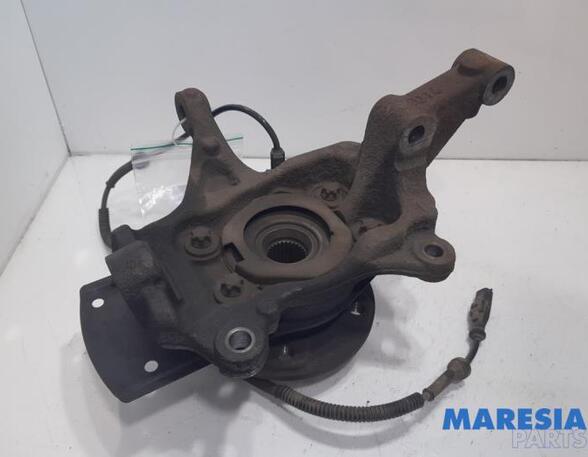 Stub Axle RENAULT Trafic III Kasten (FG)