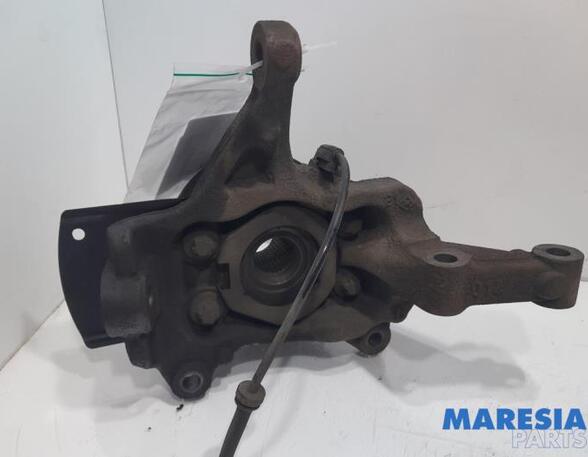 Stub Axle RENAULT Trafic III Kasten (FG)