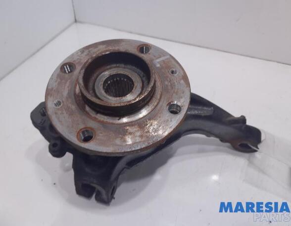 Stub Axle PEUGEOT 2008 II (UD, UK, US, UY)