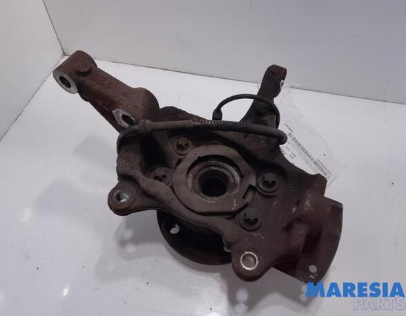 Stub Axle FIAT Talento Kasten/Kombi (296_)