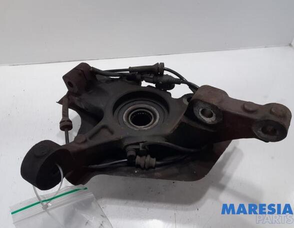 Stub Axle FIAT DOBLO Cargo (263_), FIAT DOBLO MPV (263_), FIAT DOBLO Platform/Chassis (263_)