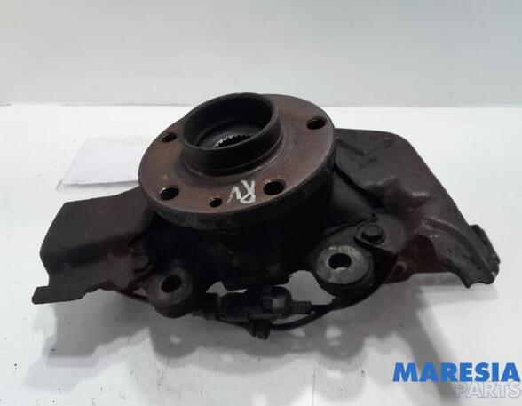 Stub Axle FIAT DOBLO Cargo (263_), FIAT DOBLO MPV (263_), FIAT DOBLO Platform/Chassis (263_)