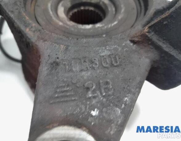 Stub Axle FIAT Scudo Kasten (270, 272), FIAT Scudo Bus (270, 272)