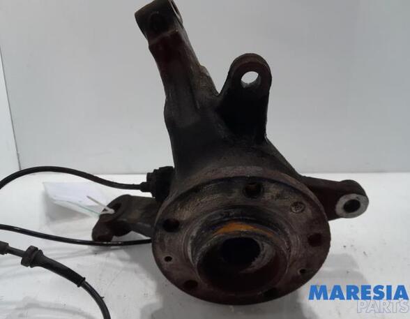 Stub Axle FIAT Scudo Kasten (270, 272), FIAT Scudo Bus (270, 272)